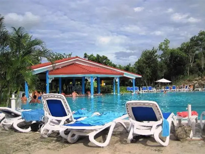 Hotel Occidental Grand Playa Turquesa