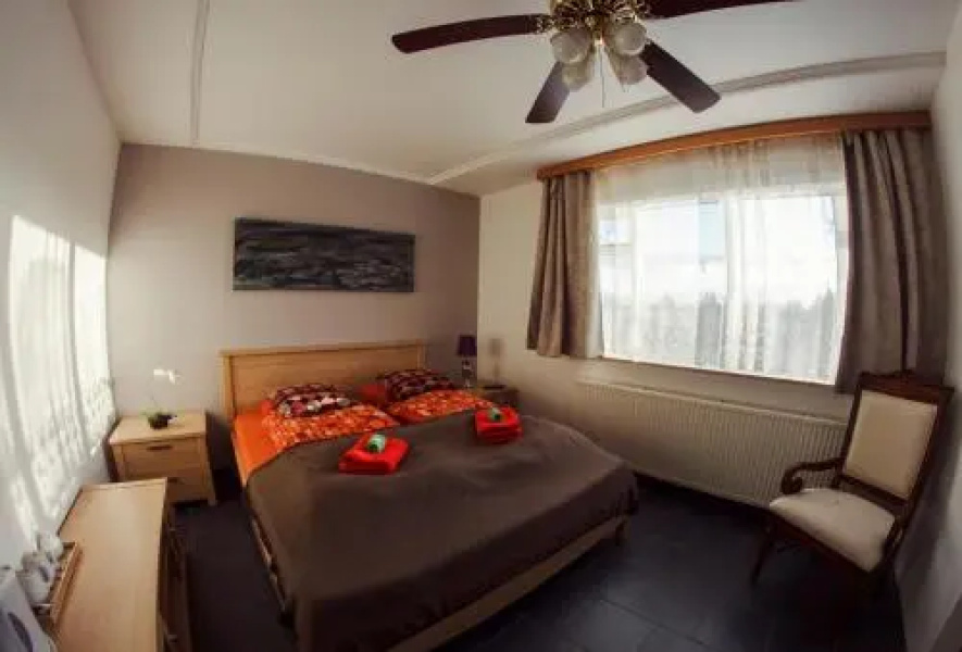Selfoss Apartments