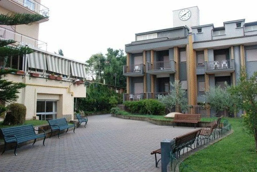 Hotel Casa Tra Noi