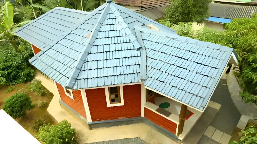 Karapuzha Lakeshore Resort