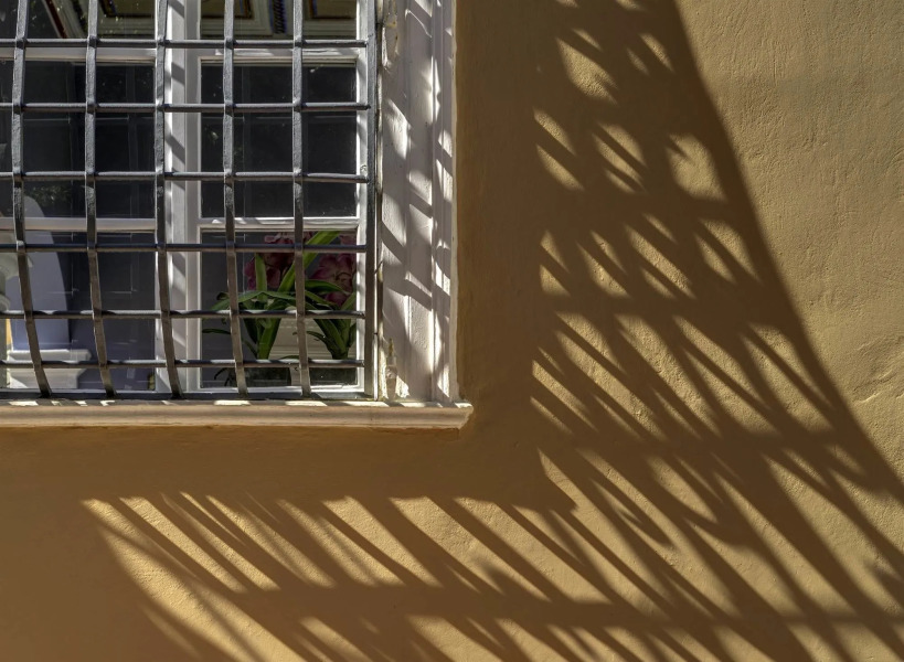 Arhontiko Ermoupolis