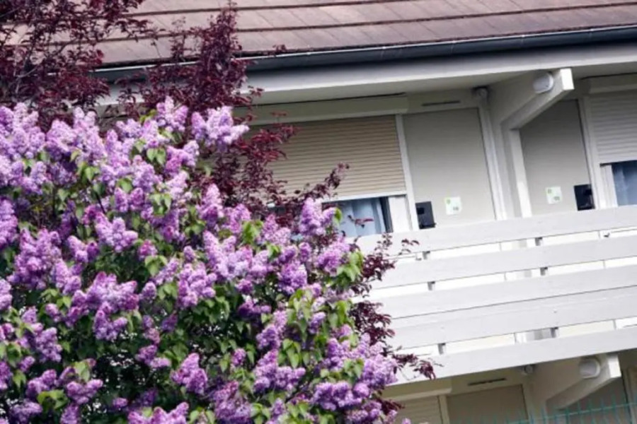 Campanile NATURE - Cergy Pontoise