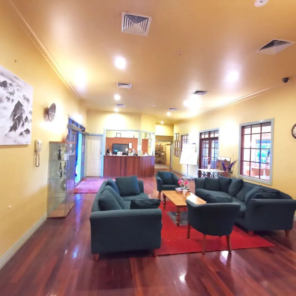 Acheron Valley Country Estate