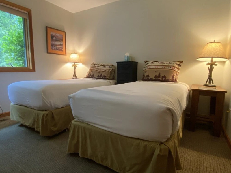 Mountain Harbor #156 2 Bedroom Condo