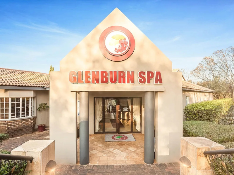 Glenburn Lodge & Spa