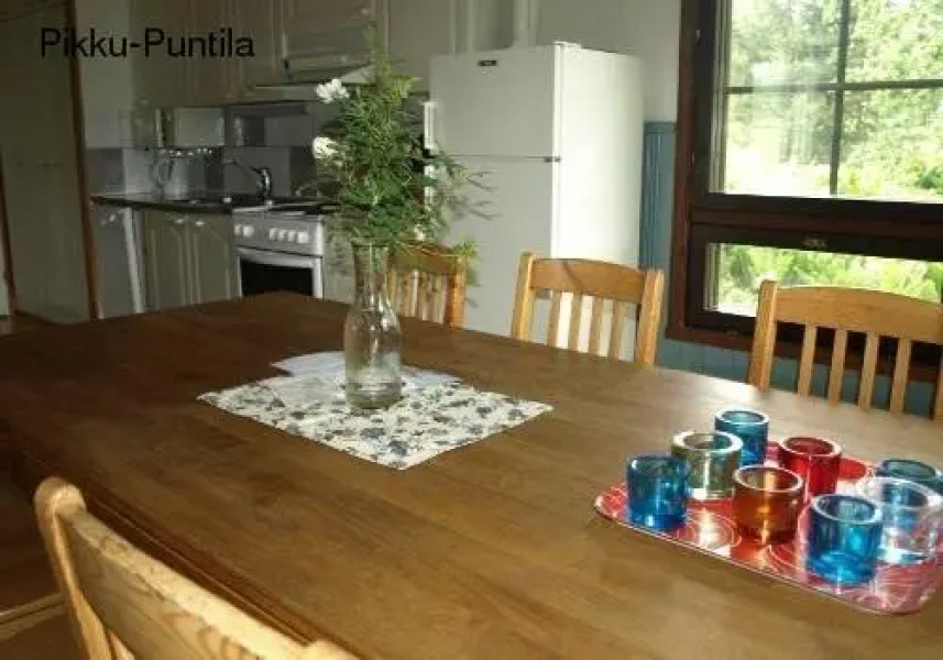 Puntilan Tila Holiday Homes