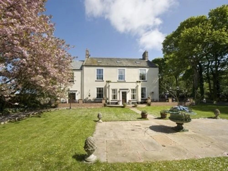 Hideaway at Herrington Hill