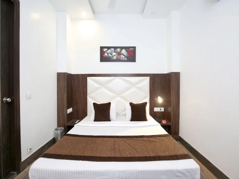 OYO 11632 Hotel Stay INN Classic