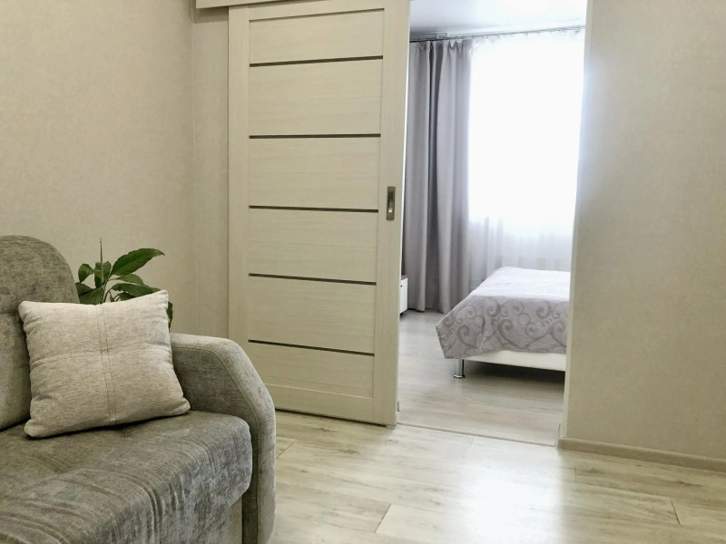 Апартаменты на бульваре Южный 18