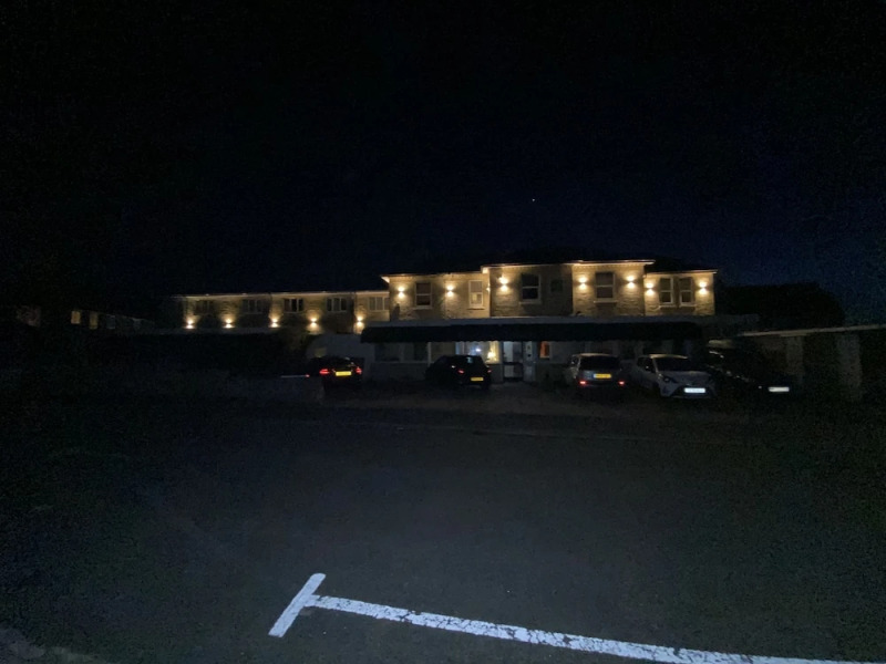 Friends Hotel