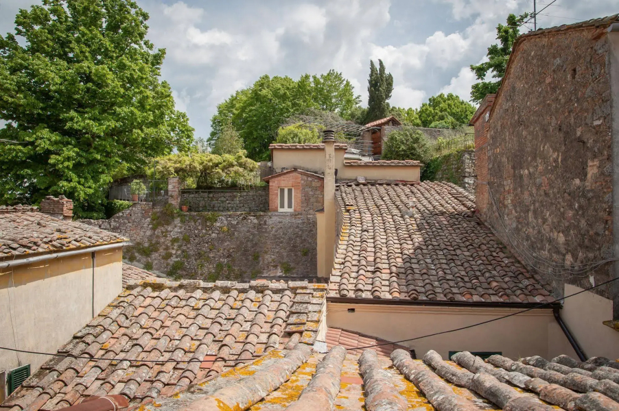 Albergo Etruria