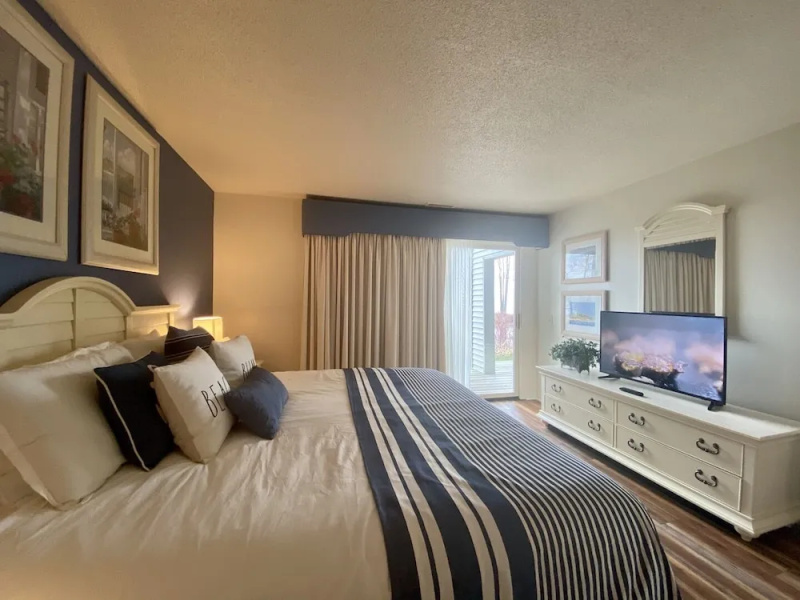The Shores Lake View Condo Unit 5638