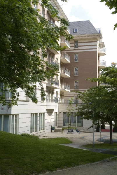 Renaissance Brussels Hotel