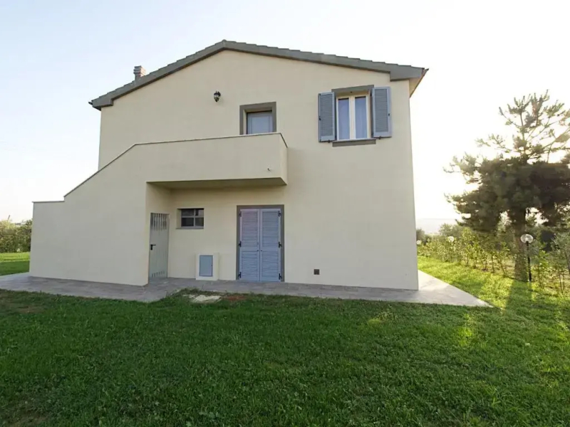 Casa Di Campagna