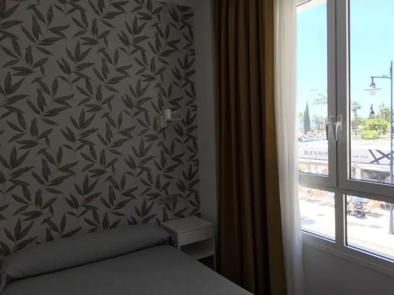 Hotel Las Americas – Mares