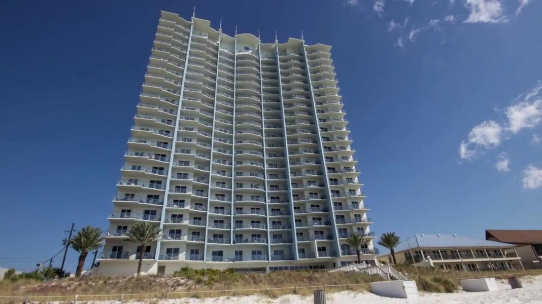 Sterling Breeze by Panhandle Getaways