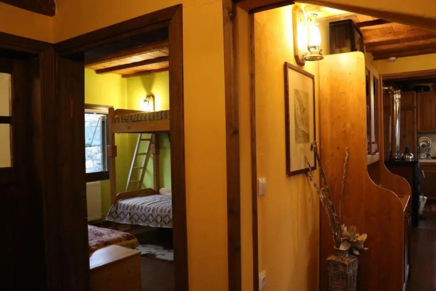 Casa Kedrova, Mountain Voras-Kaimaktsalan Edessa