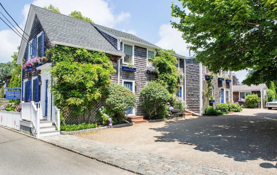 The Lightkeepers Inn