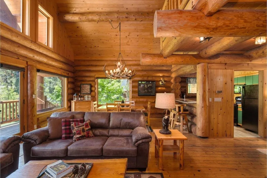 Moosehead Lodge