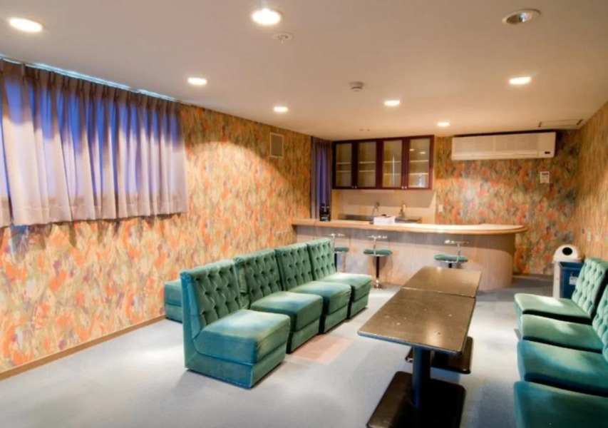 Hakone Gora Onsen Suirinso