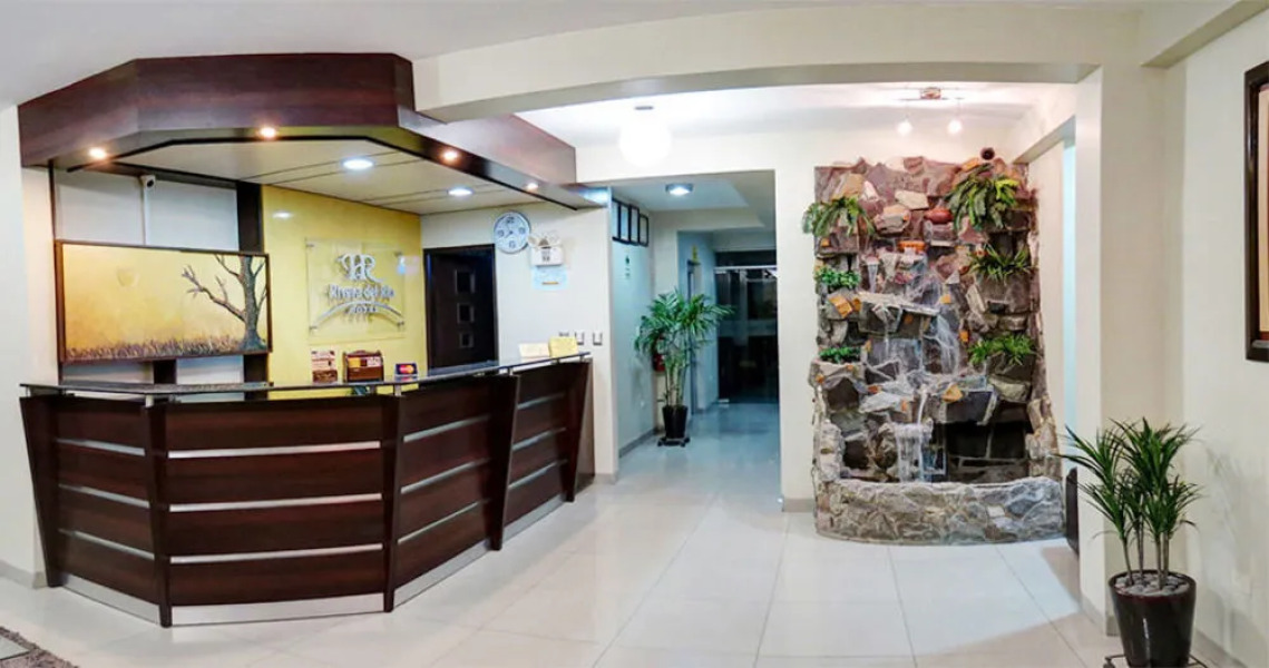 Rivera del Rio Hotel