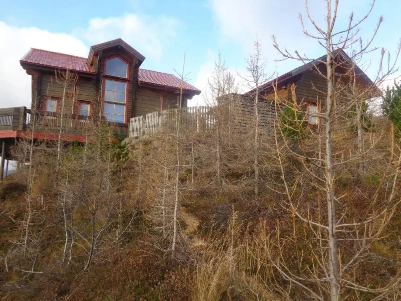 Guesthouse Elínar Helgu