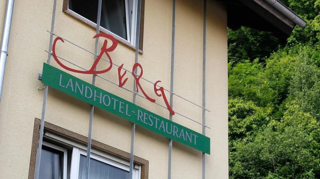 Hotel Berg