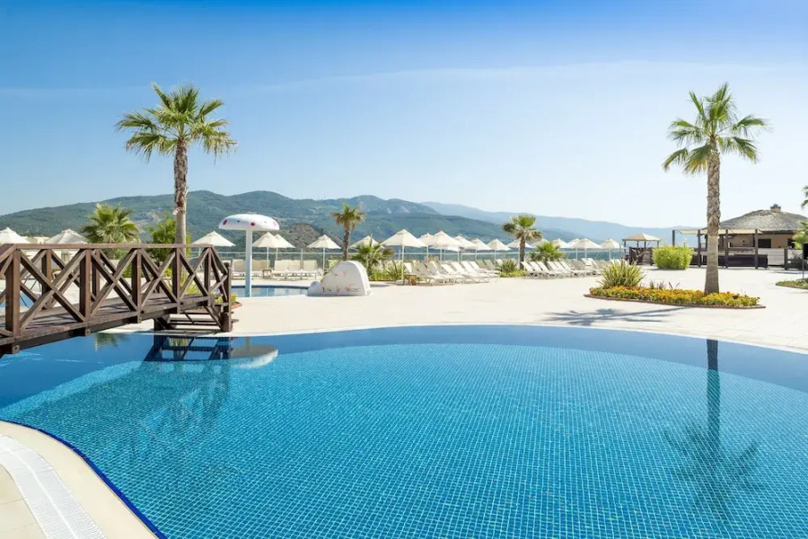 Wyndham Residences Kusadasi Golf & Spa
