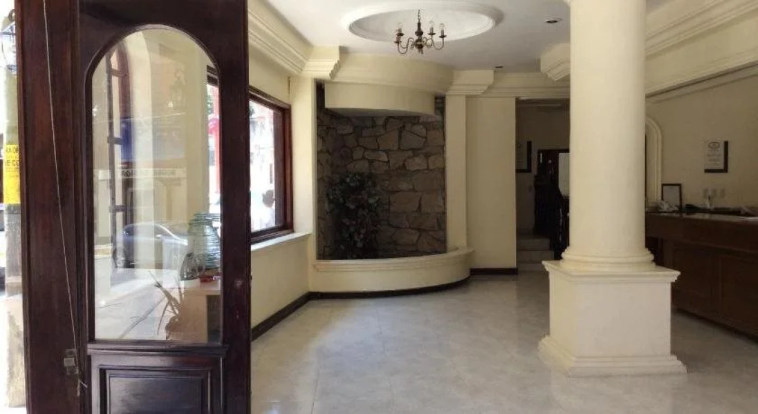 Hotel Fayad de Huejutla