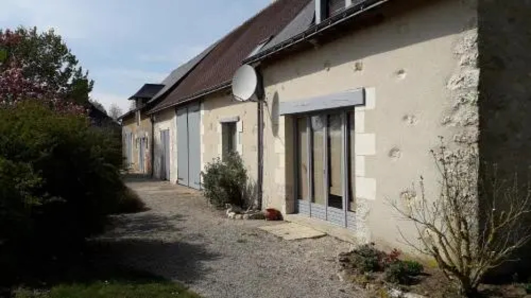 Gîte La Fortaiserie