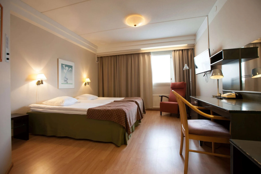 Hotel Kajanus