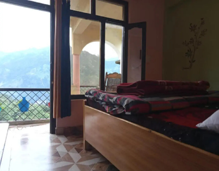 StayApart Mount Kailash Guest House