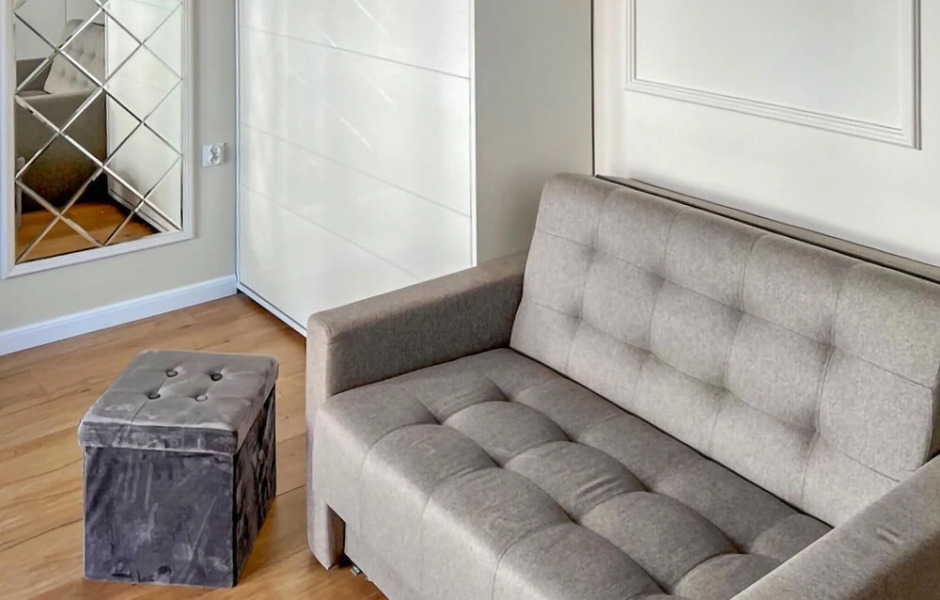 Awesome Apartment in Stegna With Wifi and 1 Bedrooms