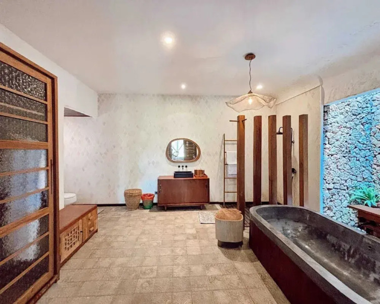 Villa OMantra Home Bali