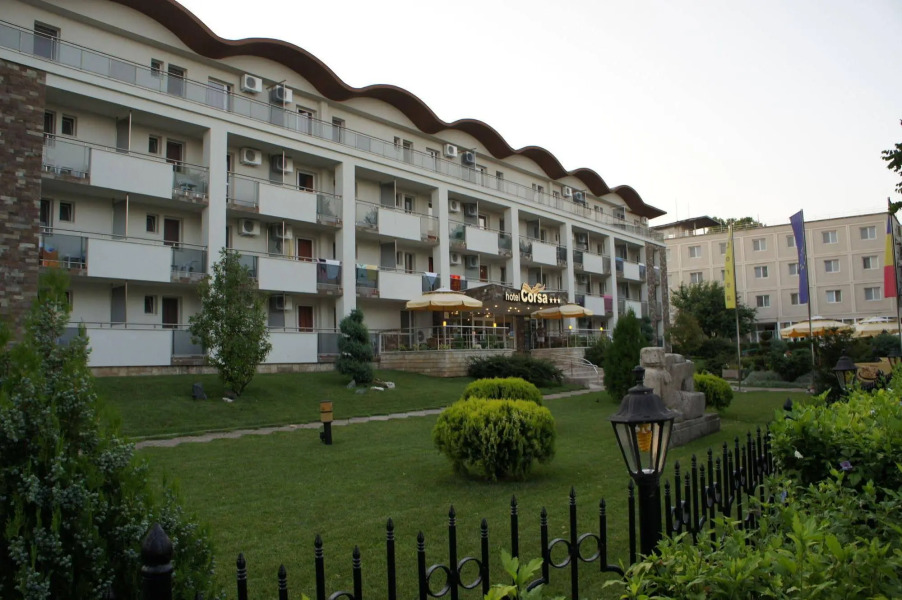 Hotel Corsa