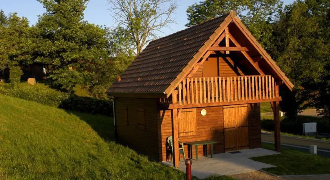 Domaine des Monts du Mâconnais