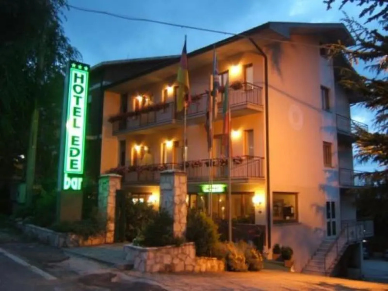 Hotel Ede