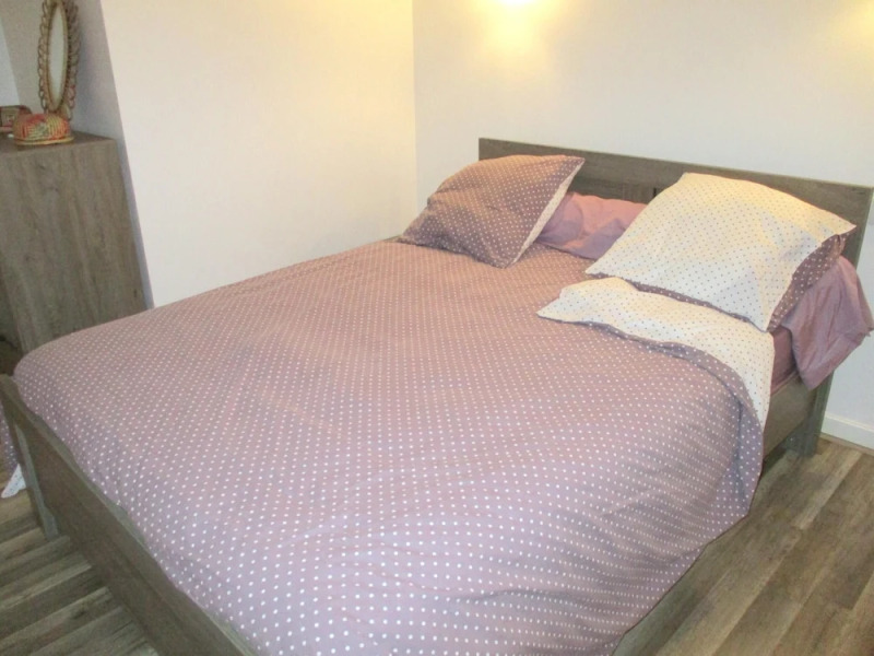 House With 4 Bedrooms in Treffiagat, With Wonderful sea View, Enclosed Garden and Wifi - 2 km From the Beach