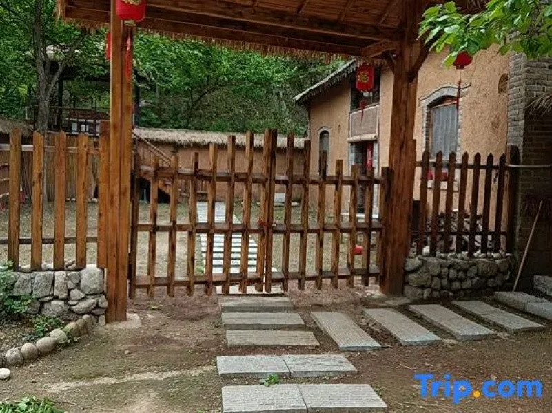 Xixia Oukai Impression Hotel