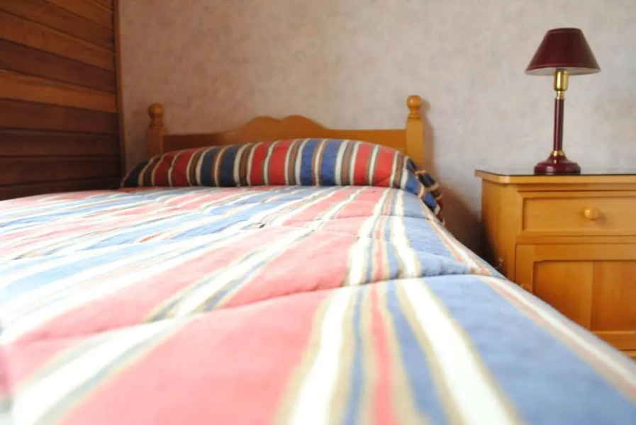 Cabañas Araucarias del Sur