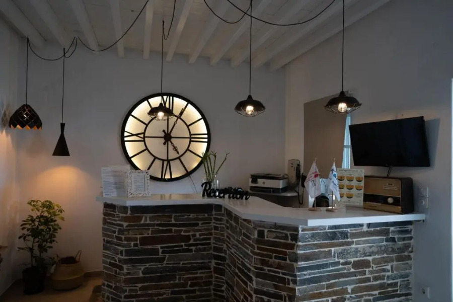 Kohylia Beach Guest House