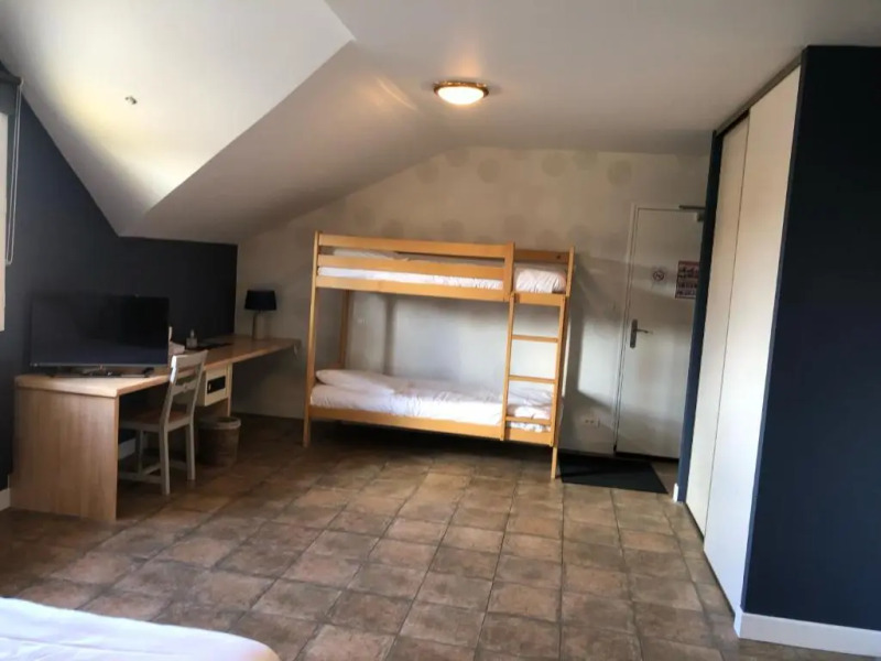 Logis Volcan Sancy Spa