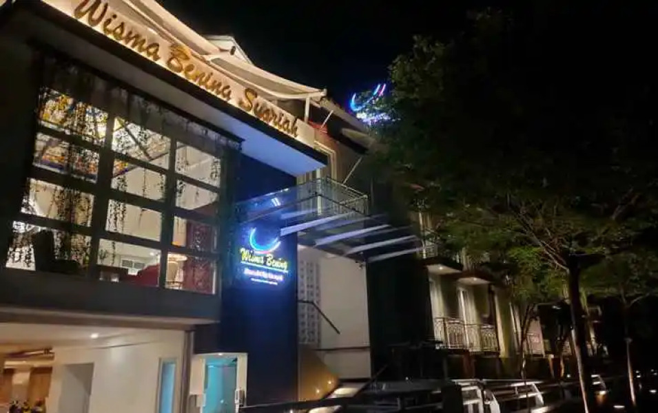 Bening Boutique Hotel Managed by Salak Hospitality - Syariah Hotel