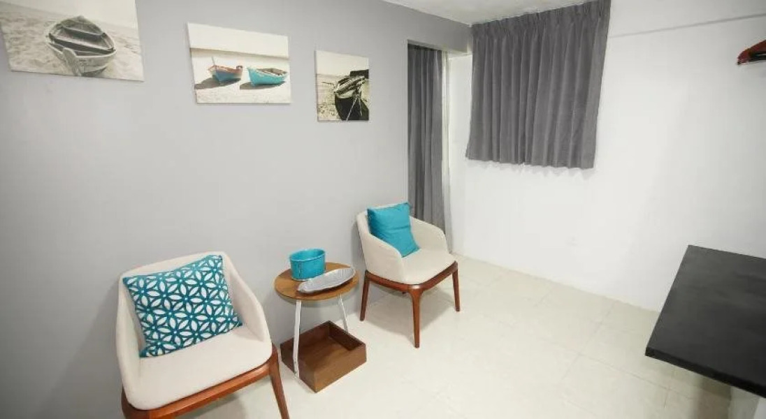 Downtown Hostel Chetumal