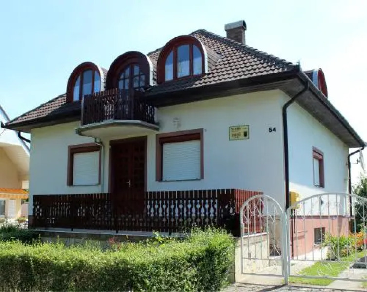 Lívia Apartman - Zalakaros