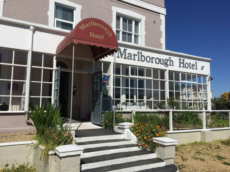 Marlborough Hotel
