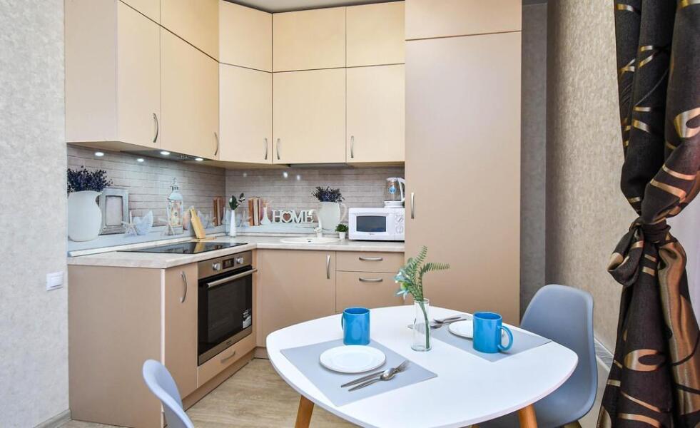 5 Ночей на улице Алексеева 46