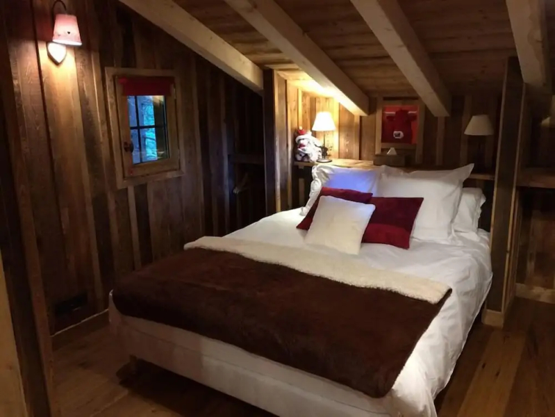 Cabane Entre Terre et Ciel