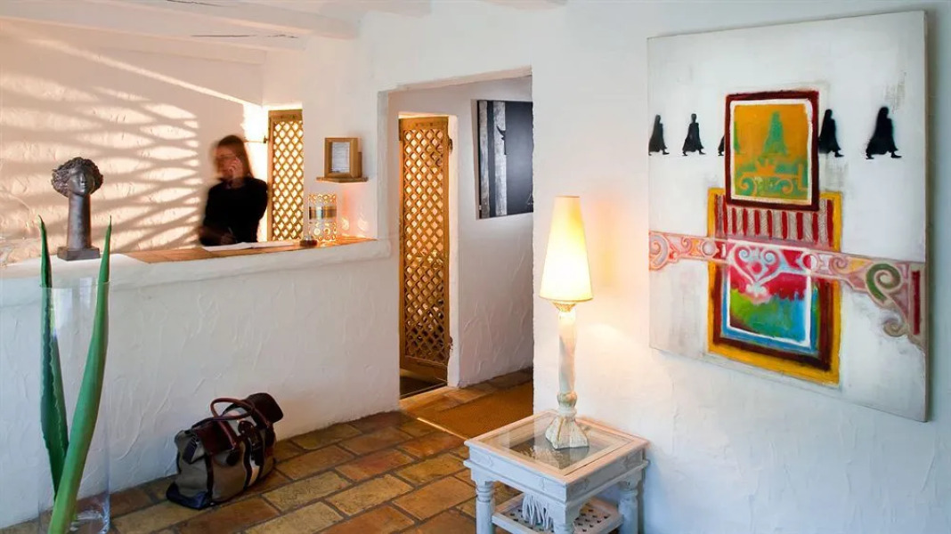 Mangio Fango Hotel et Spa