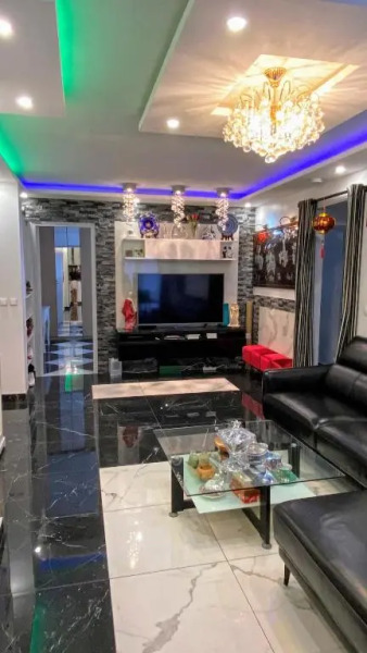 Noisiel - Bel appartement - 20mn Disney Land Paris